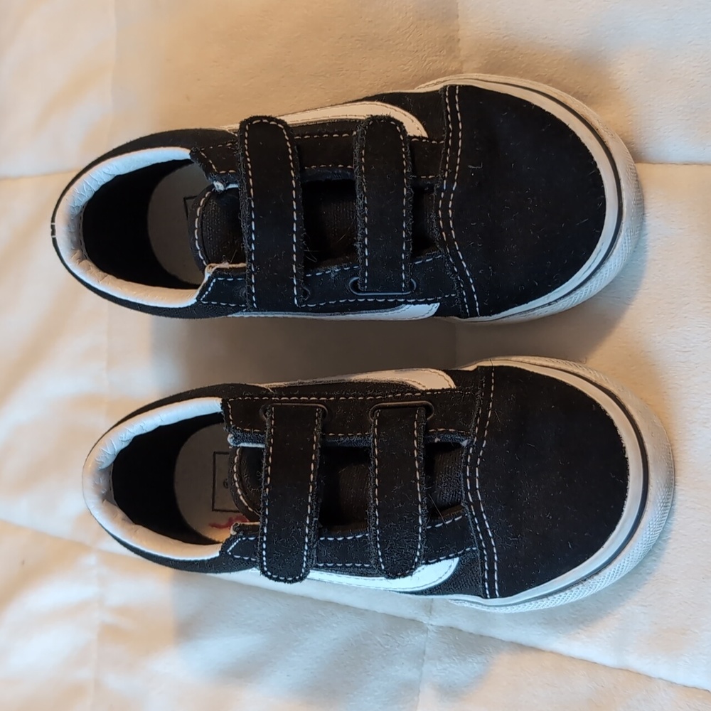 Vans Old Skool V Shoe